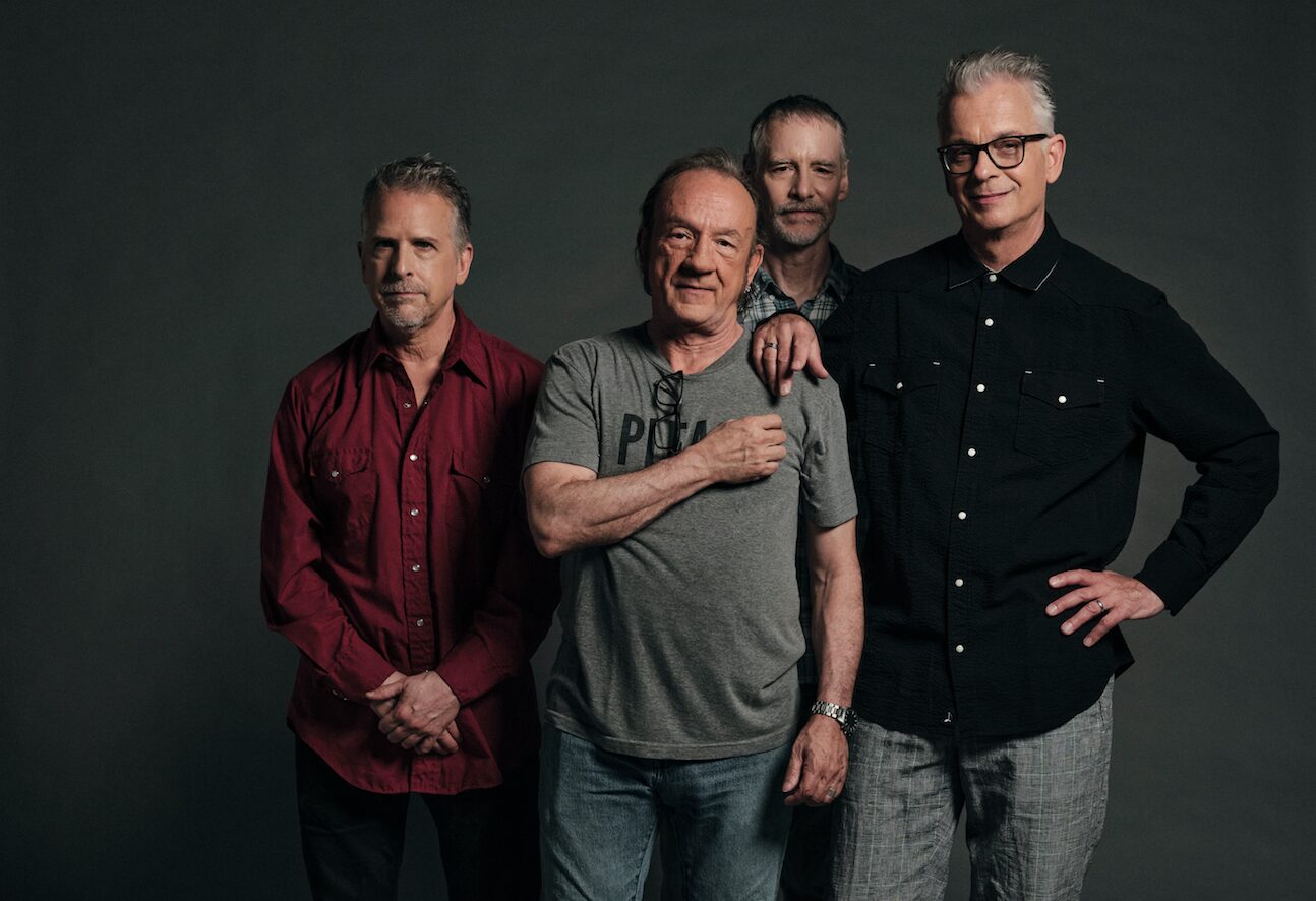 The Jesus Lizard Detail First Album In More Than Two Decades, 'Rack ...