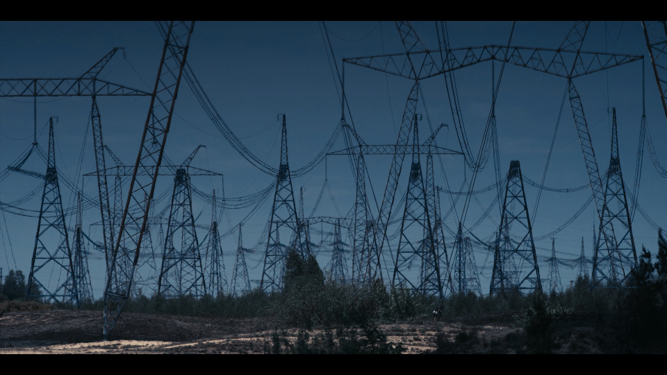 Watch: Delphic's Video Shot In Chernobyl, Director & Ewan Pearson ...