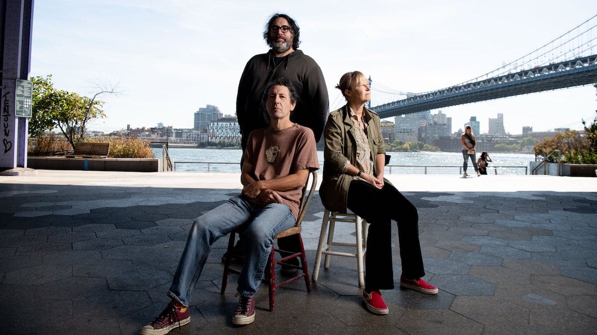 Yo La Tengo Propose Kamala Harris Presidential Fundraiser Shows The