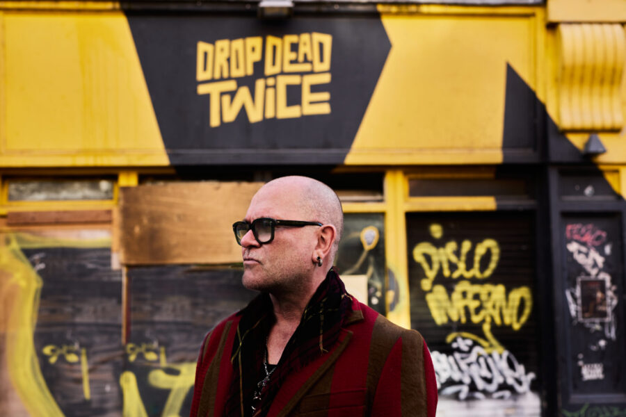 Baker's Dozen | The Quietus