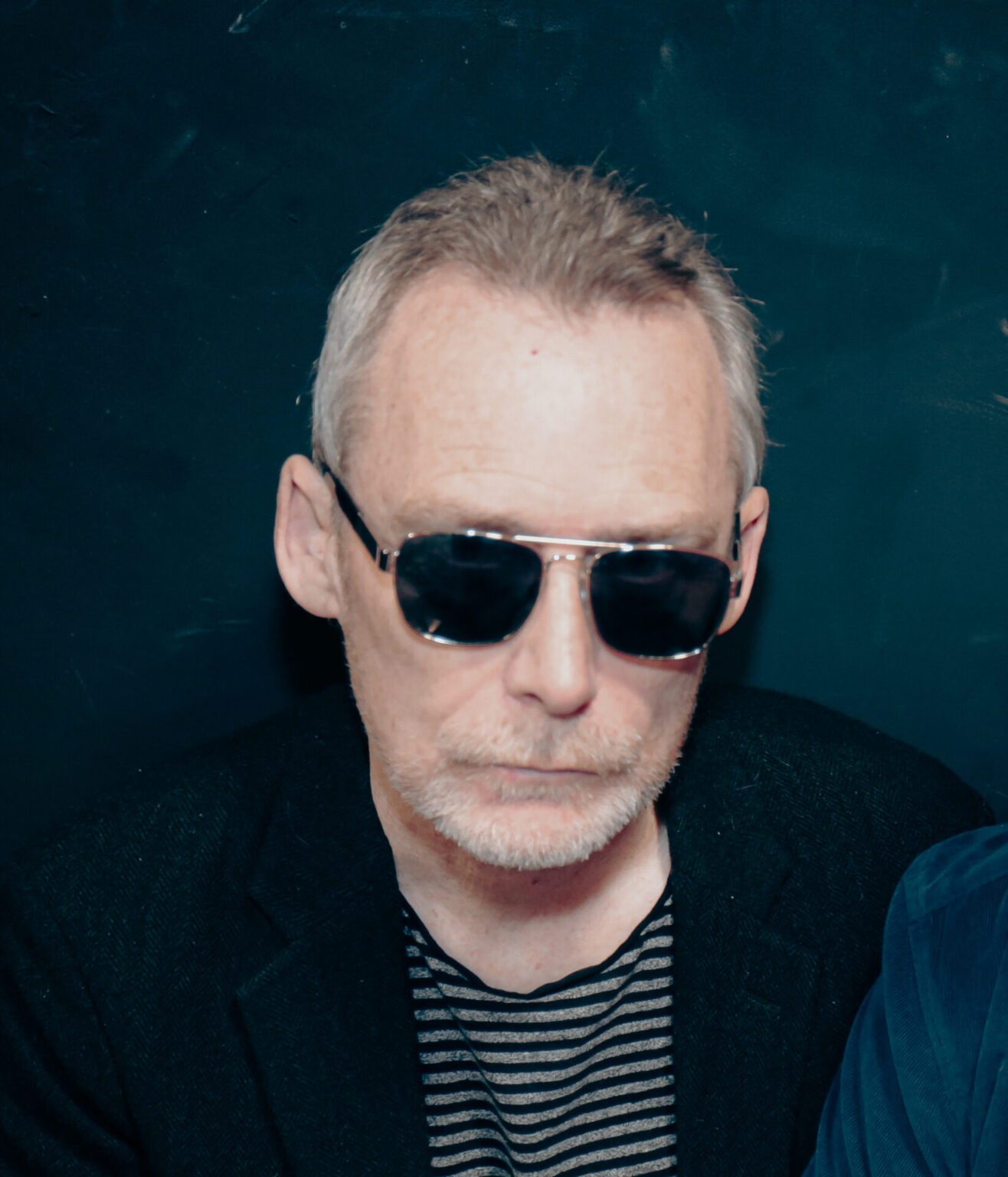 Beautiful Losers Jim Reid of The Jesus And Mary Chain’s Baker’s Dozen