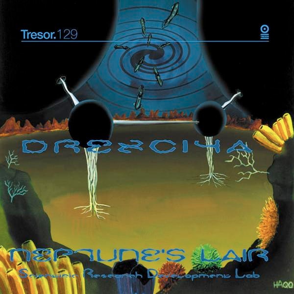 Drexciya – 'Neptune's Lair'