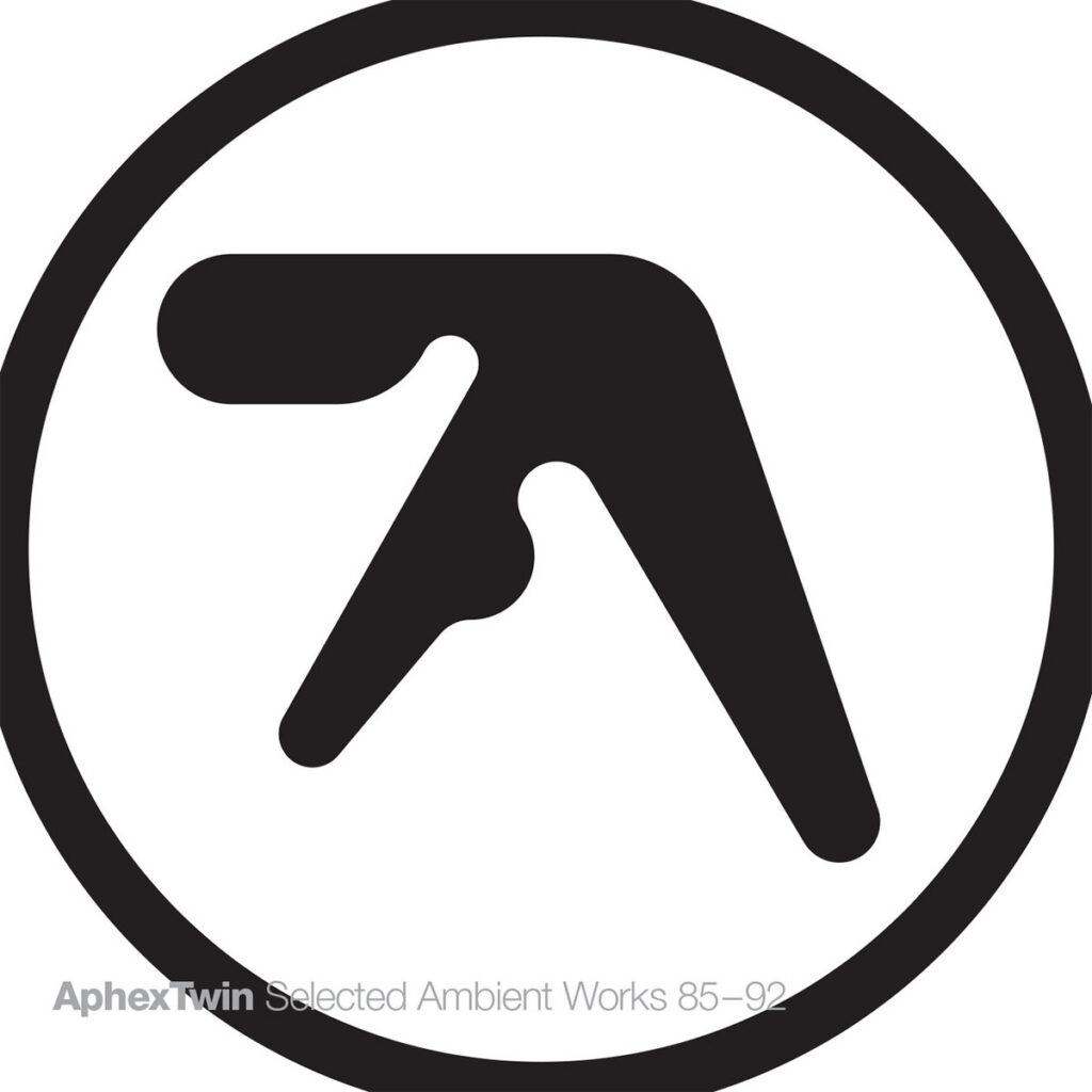 Aphex Twin – 'Selected Ambient Works 85-92'