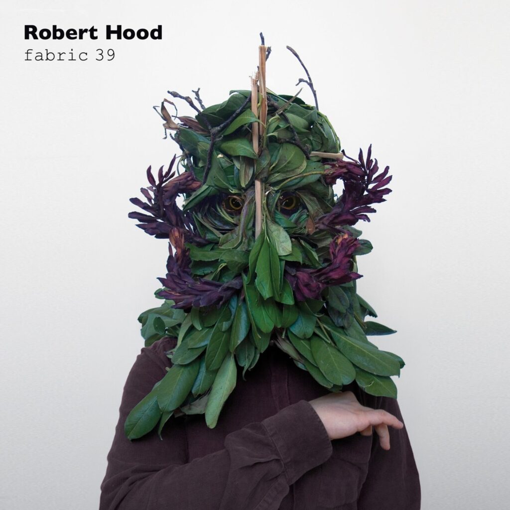 Robert Hood – 'fabric 39'