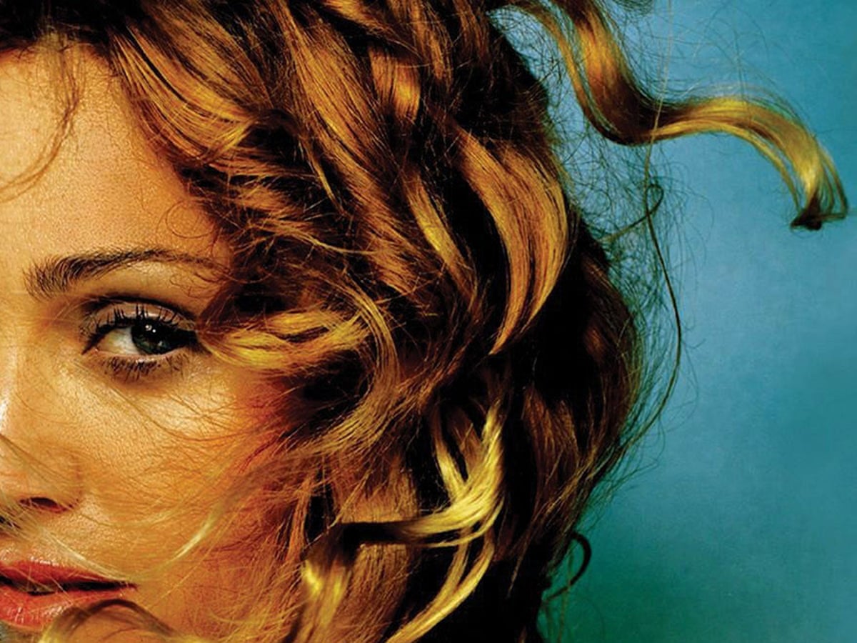 Madonna to Release 'Ray Of Light' Remix Album, 'Veronica Electronica