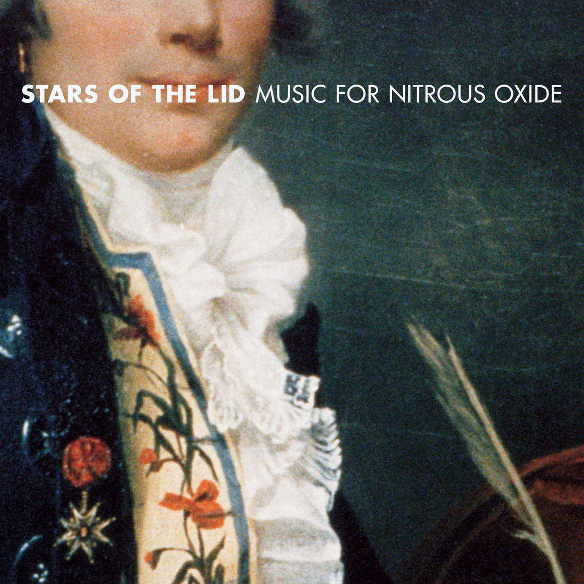 Reissue of the Week: Music For Nitrous Oxide by Stars Of The Lid