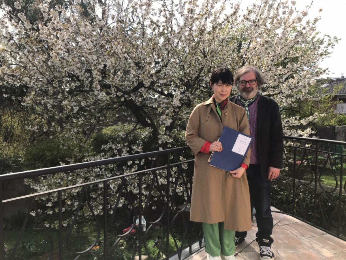 【レア】Eiko Ishibashi - Car and Fredezer LP Car and Freezer | Eiko Ishibashi