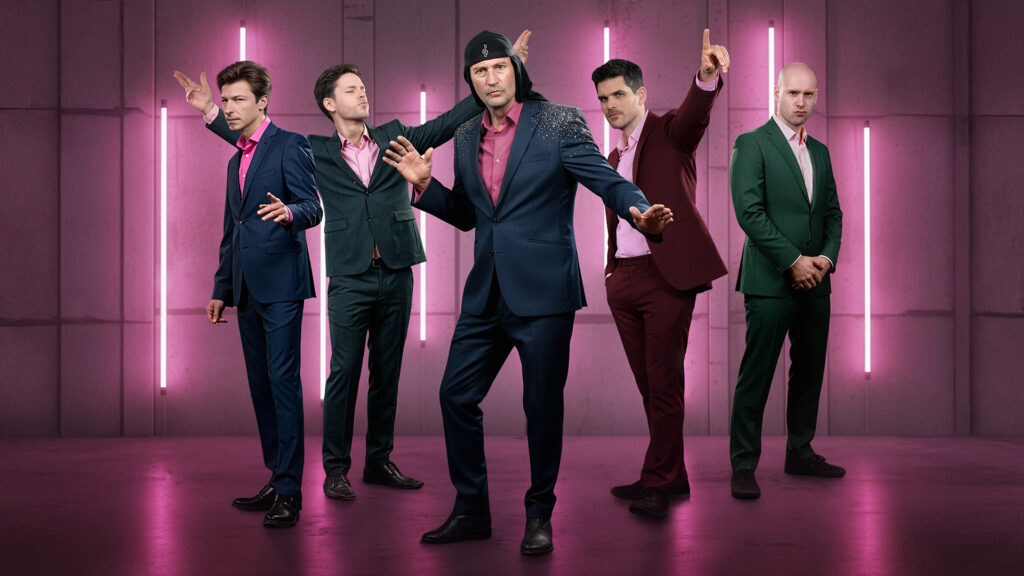 The Yugoslav Psy-Op That may have Given us Laibach… and Inspired Rammstein