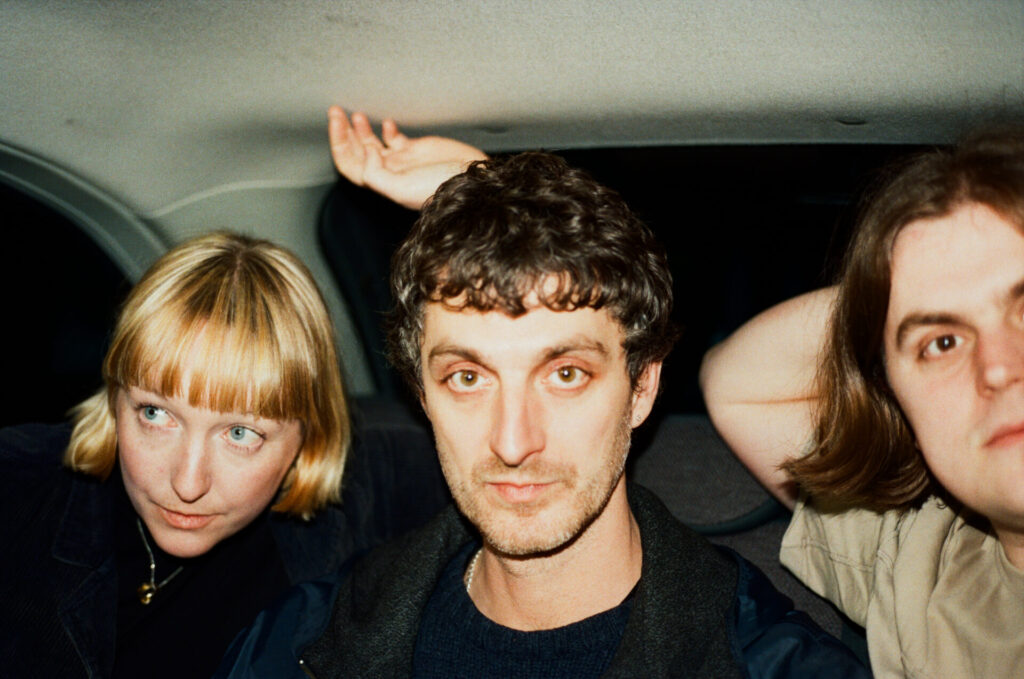 Tara Clerkin Trio Detail New Album, 'Somewhere Good' | The Quietus